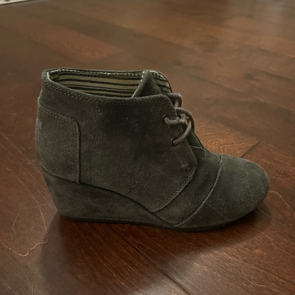TOMS Wedges
